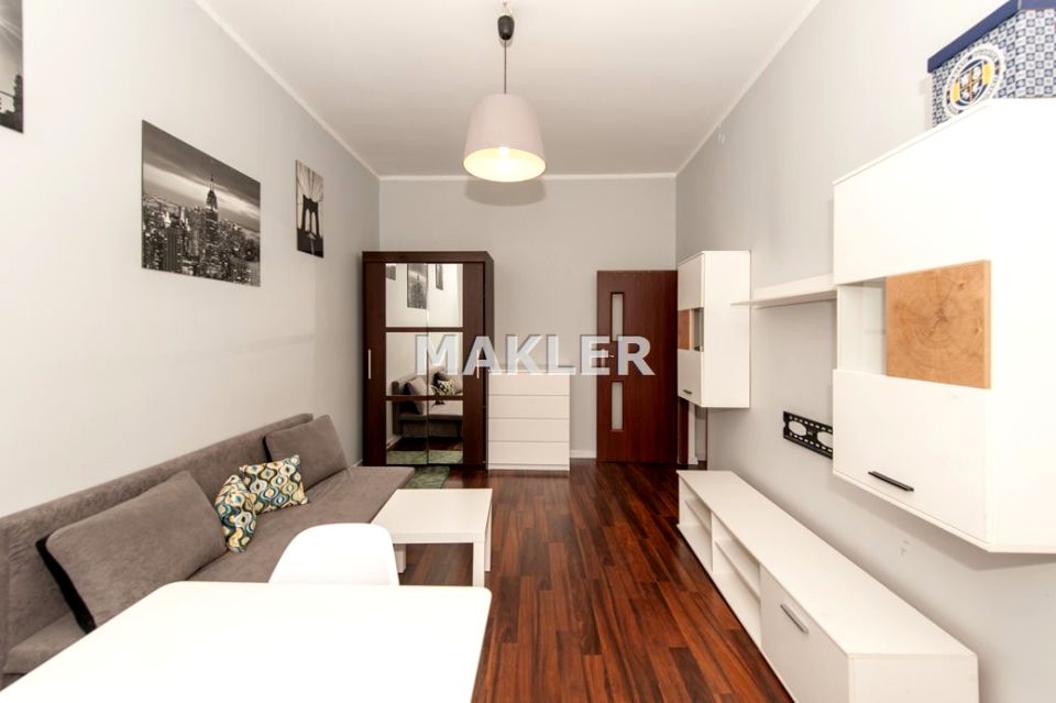 Mieszkanie Bydgoszcz