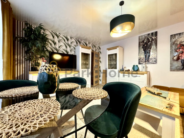 Mieszkanie blok mieszkalny sprzedaż