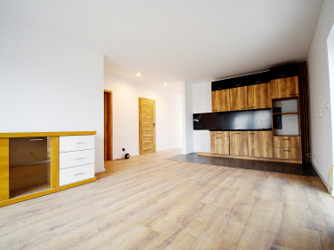 Mieszkanie Dobrzeń Wielki