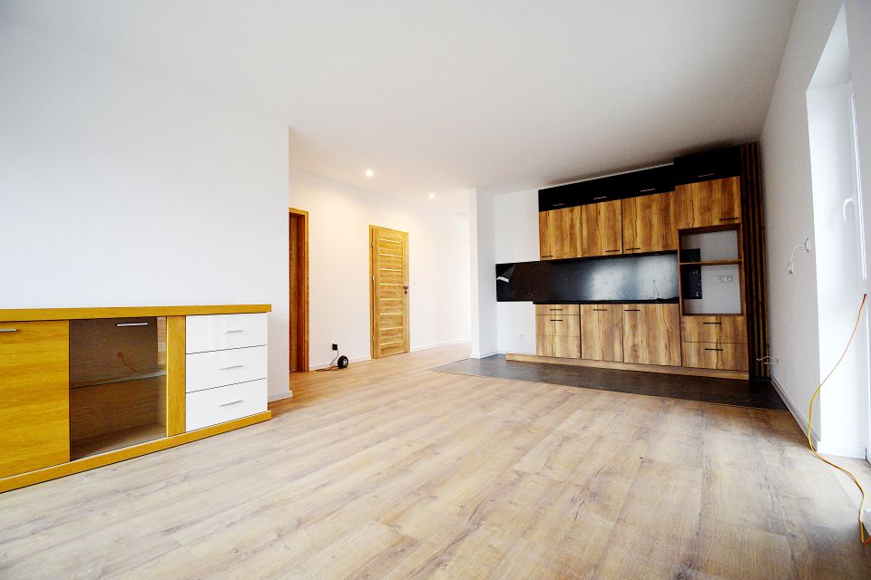 Mieszkanie Dobrzeń Wielki