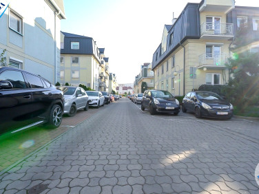 Mieszkanie Włocławek