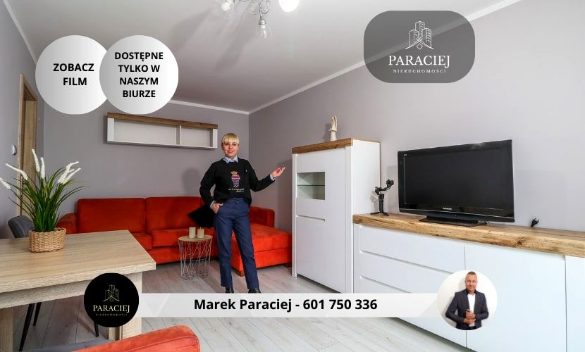 Mieszkanie Bolesławiec