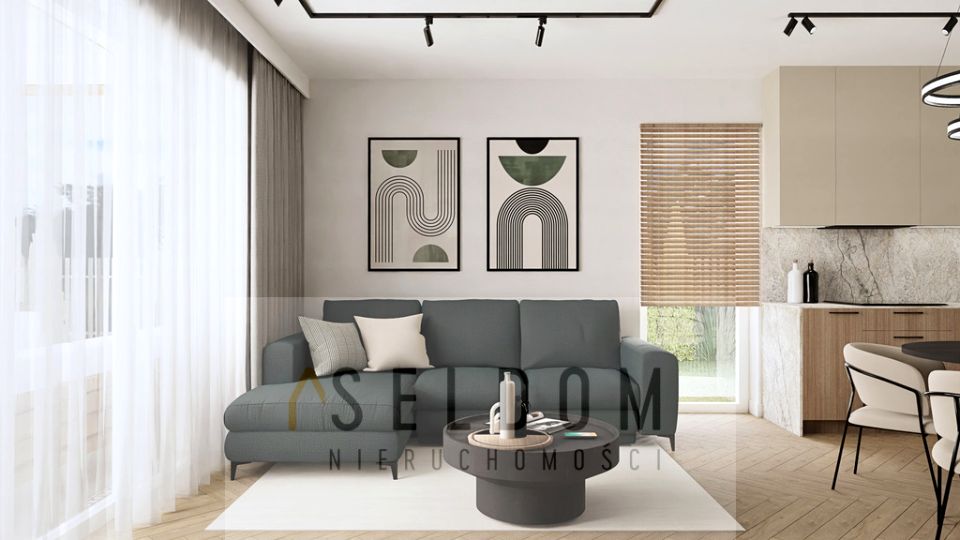 Mieszkanie Niemodlin