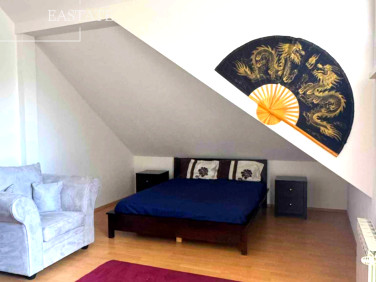 Mieszkanie Józefów