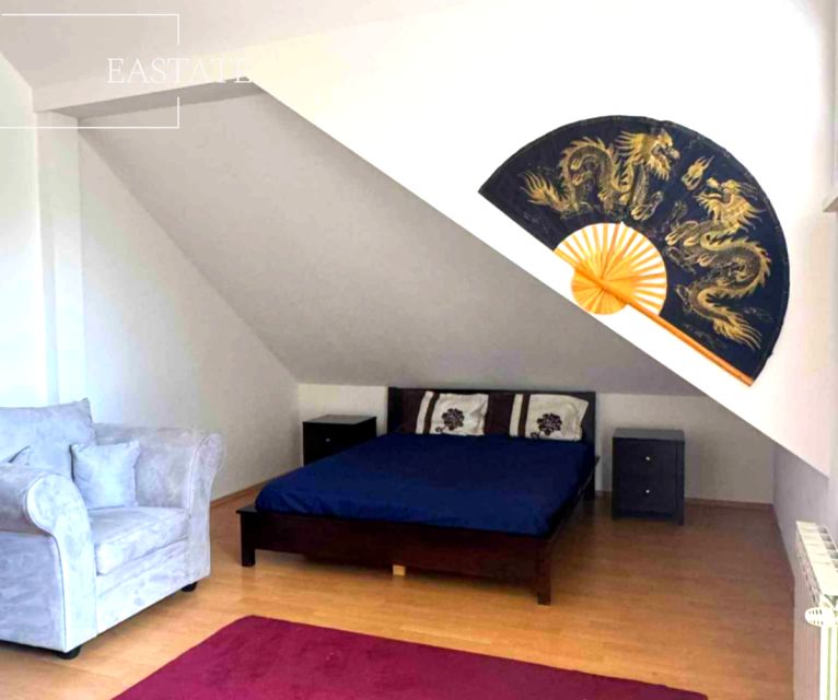 Mieszkanie Józefów