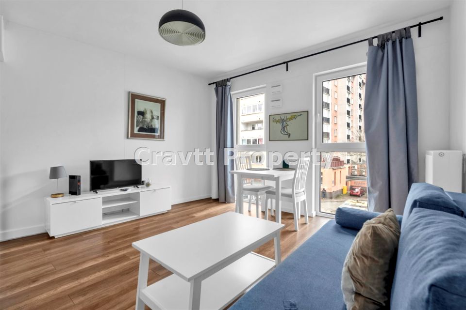 Mieszkanie Warszawa sprzedaż