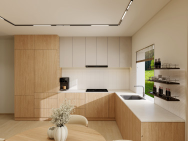 Mieszkanie dom wolnostojący Krosno