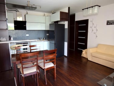 Mieszkanie apartamentowiec wynajem