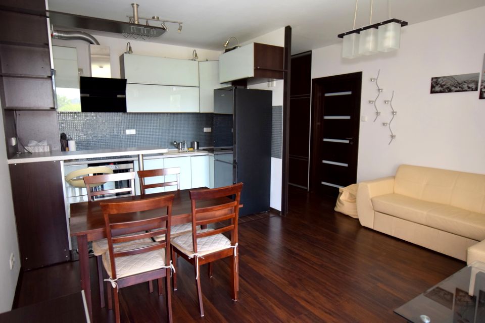 Mieszkanie apartamentowiec wynajem