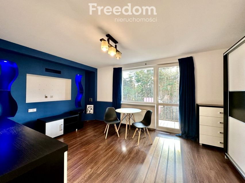 Mieszkanie BORNE SULINOWO sprzedaż