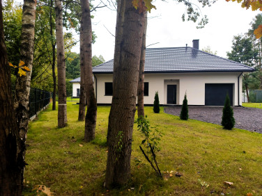 Dom Budy Mszczonowskie sprzedaż