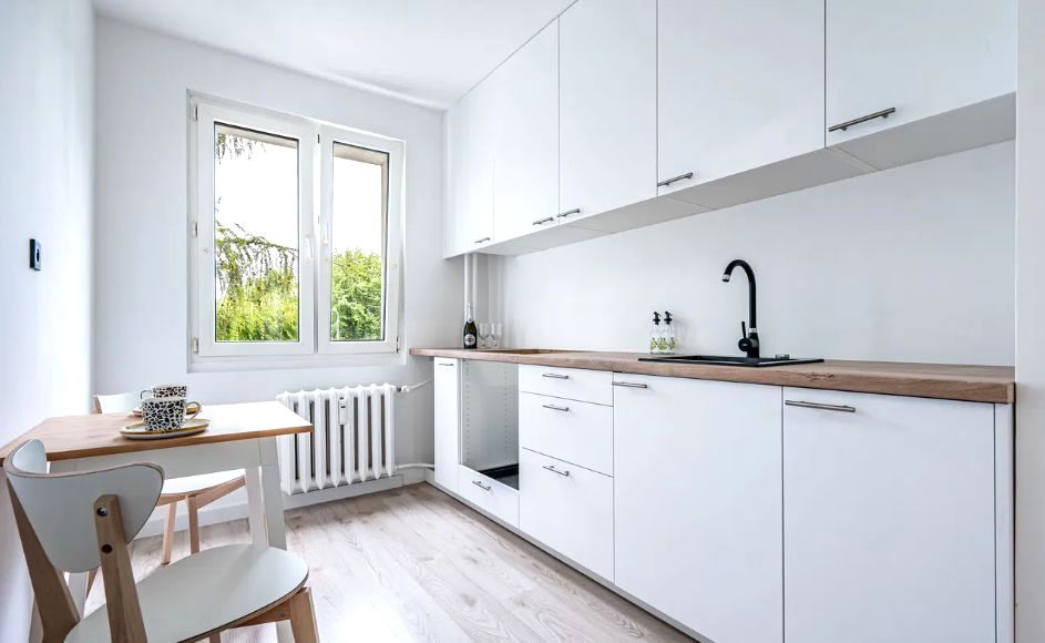 Mieszkanie Żyrardów