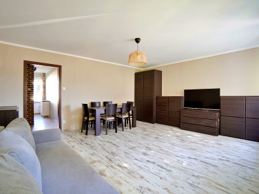 Mieszkanie Bydgoszcz