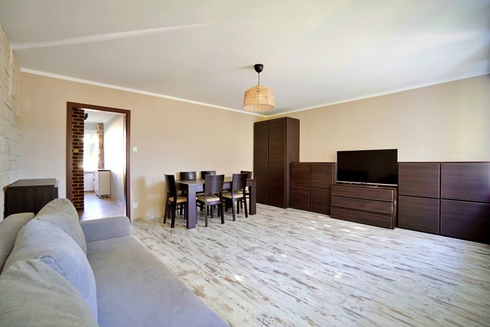 Mieszkanie Bydgoszcz