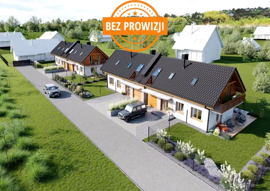 Dom Mników sprzedaż