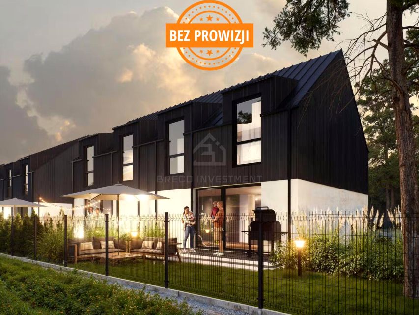 Dom Rączna sprzedaż