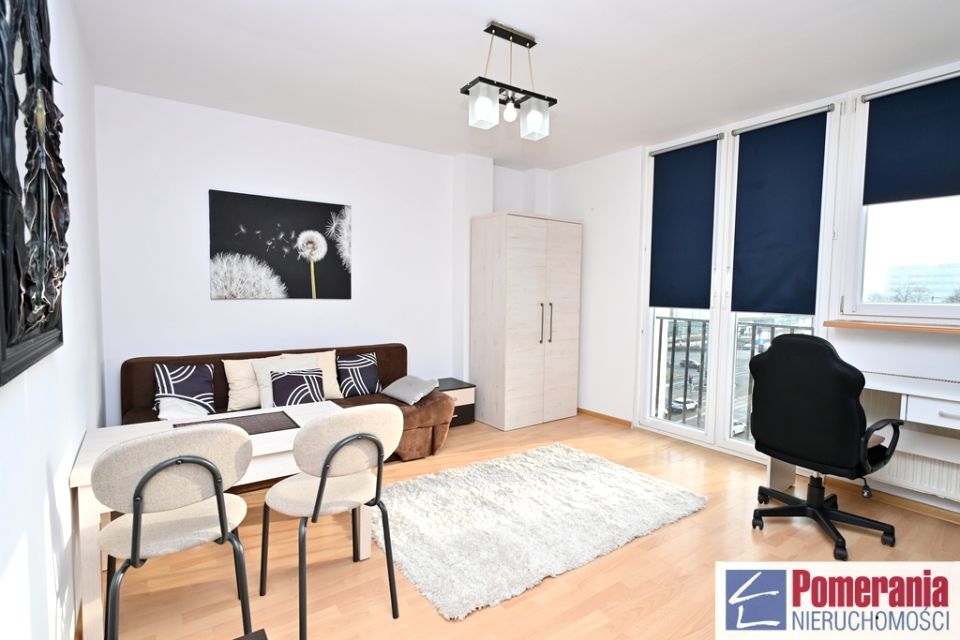 Mieszkanie Szczecin