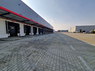 Budynek użytkowy Warszawa