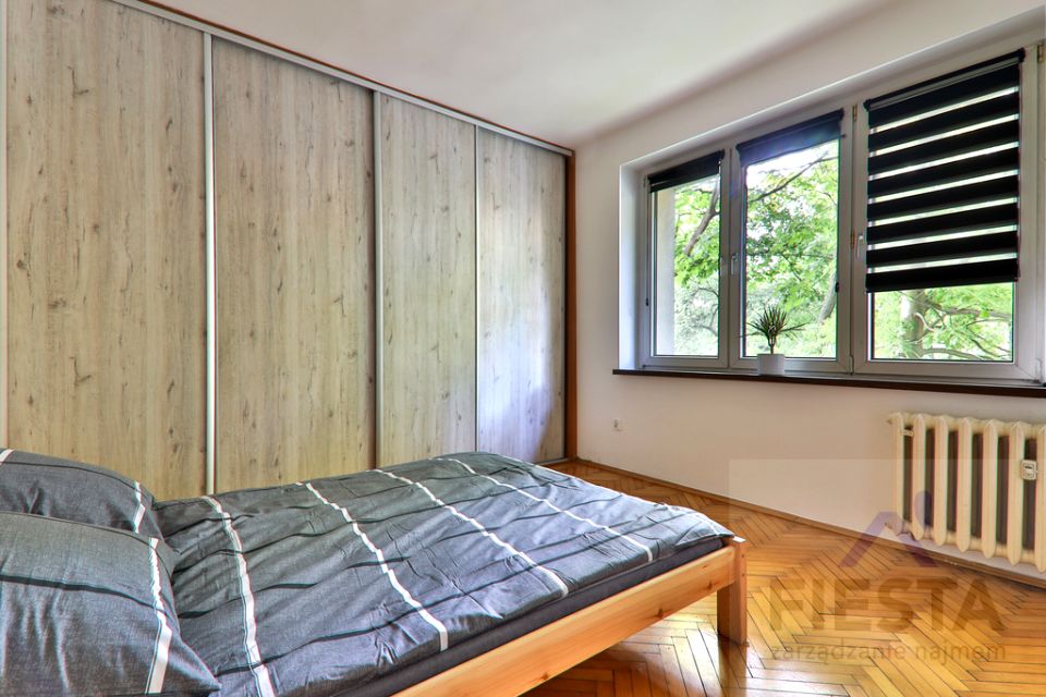 Mieszkanie Katowice wynajem