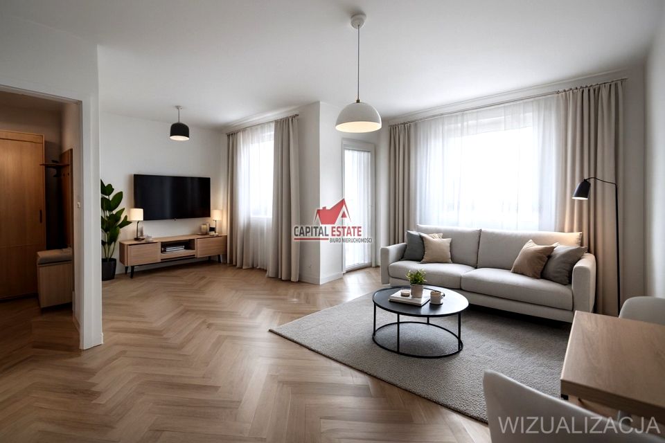 Mieszkanie Złotoryja