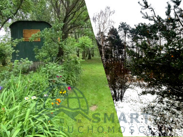 Działka budowlana Wodzin Majoracki