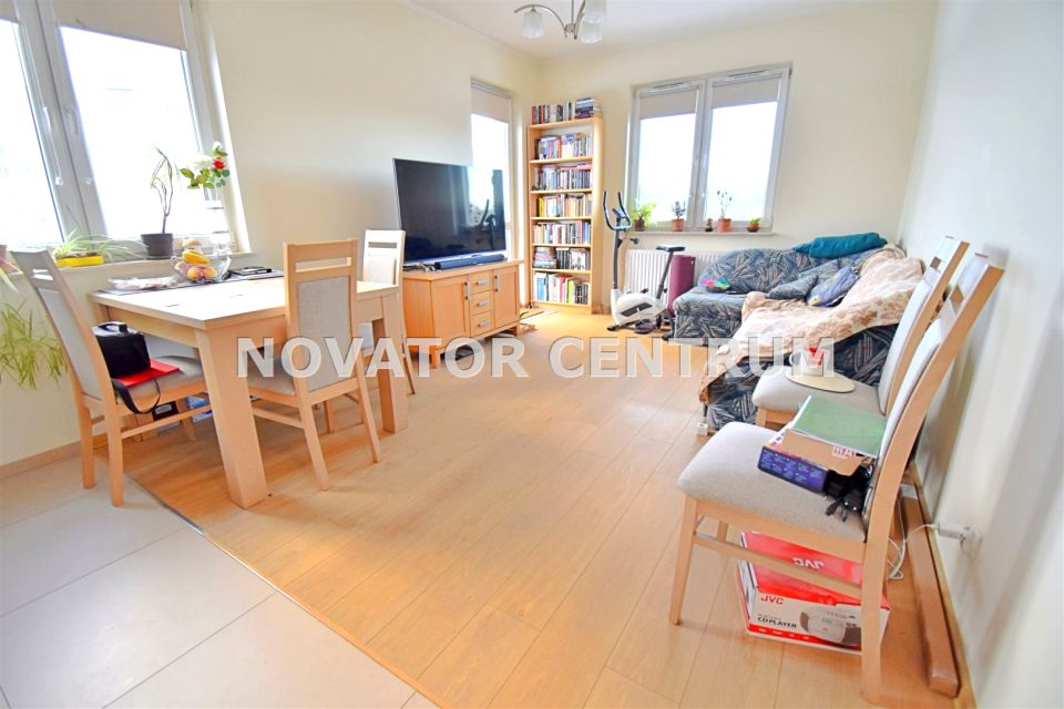 Mieszkanie Bydgoszcz