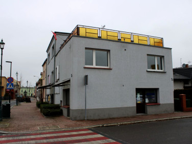 Lokal Grodzisk Wielkopolski