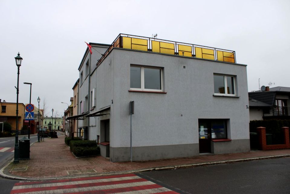 Lokal Grodzisk Wielkopolski