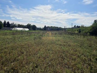 Działka budowlana Łódź