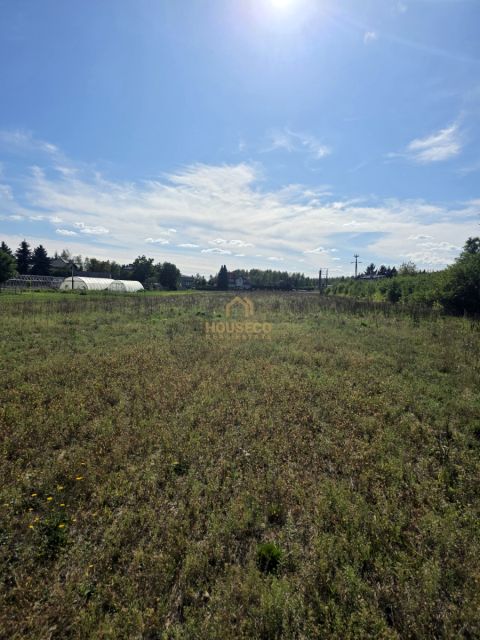 Działka budowlana Łódź