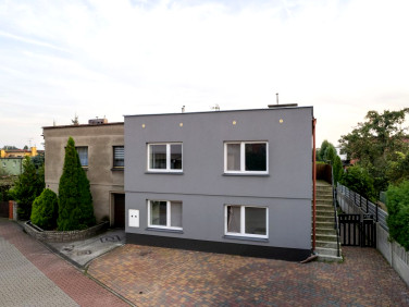 Dom Grodzisk Wielkopolski