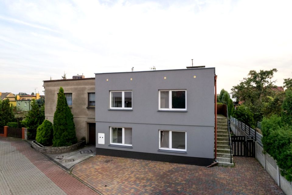 Dom Grodzisk Wielkopolski