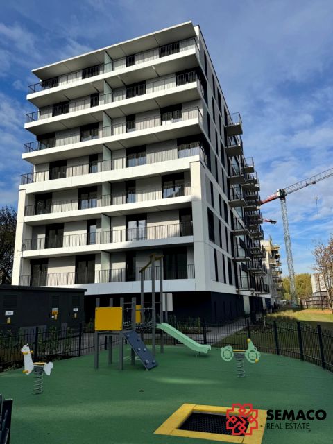 Mieszkanie Kraków sprzedaż