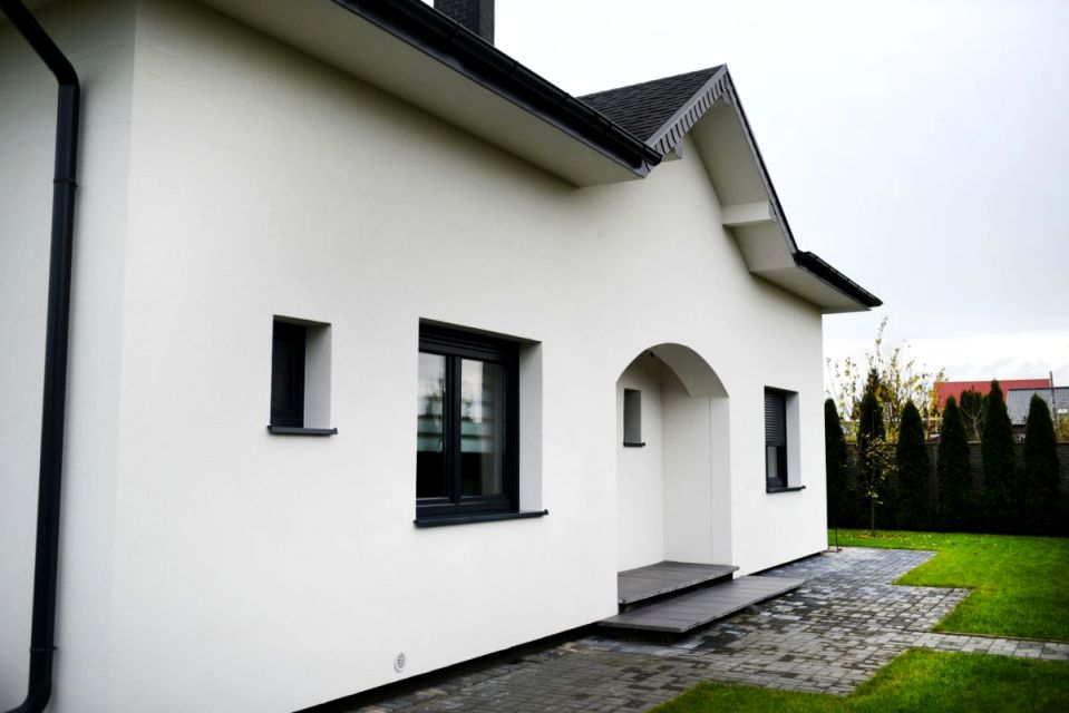 Dom Opalenica sprzedaż