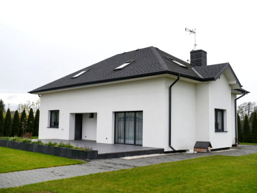 Dom wolnostojący sprzedaż