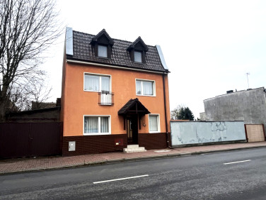 Dom Grodzisk Wielkopolski