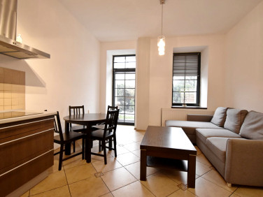 Mieszkanie Zielona Góra