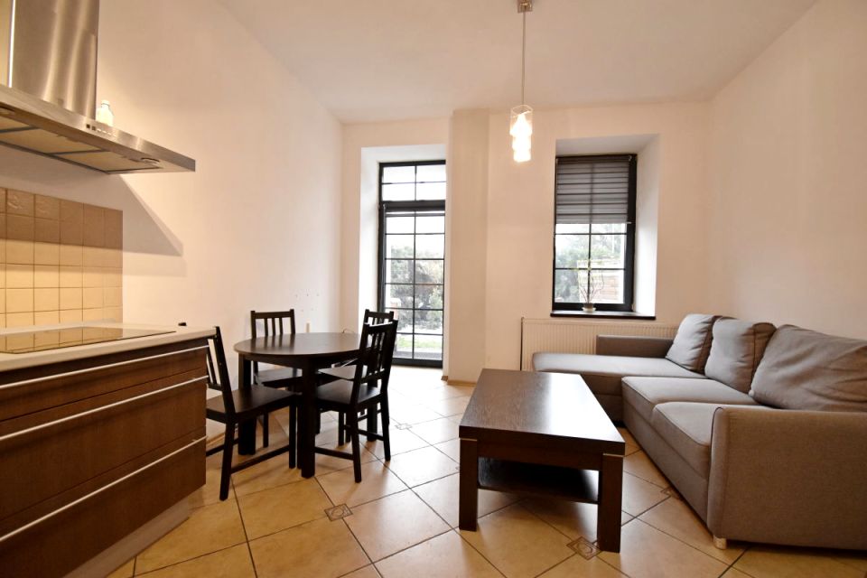 Mieszkanie Zielona Góra