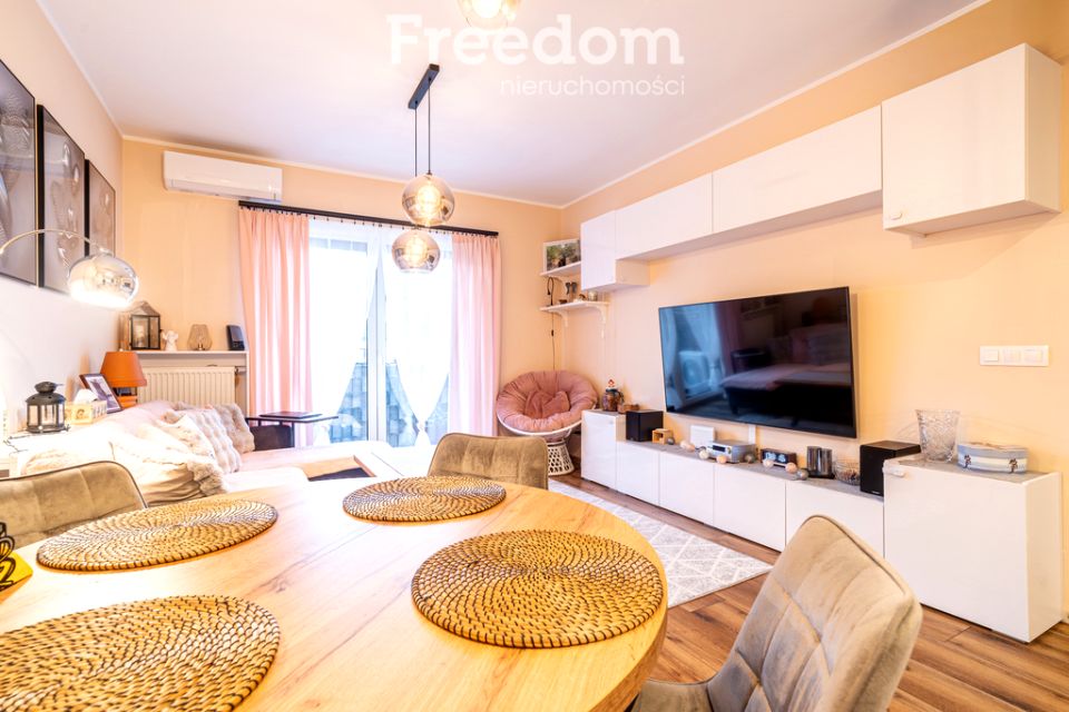 Mieszkanie Kleszczewo