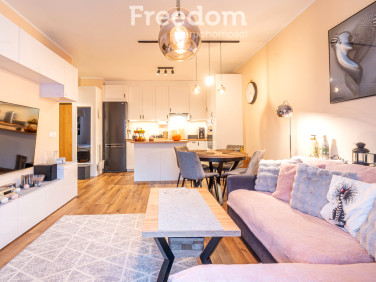 Mieszkanie blok mieszkalny Kleszczewo