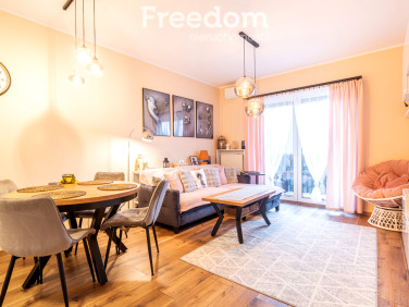 Mieszkanie Kleszczewo