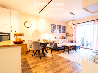 Mieszkanie Kleszczewo sprzedaż