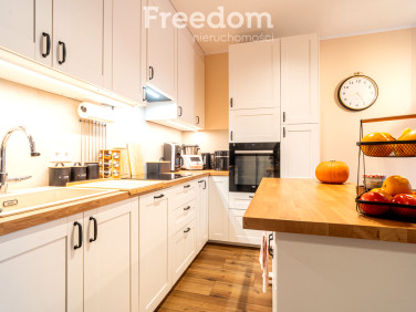 Mieszkanie Kleszczewo