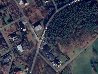 Działka budowlana Józefów sprzedam