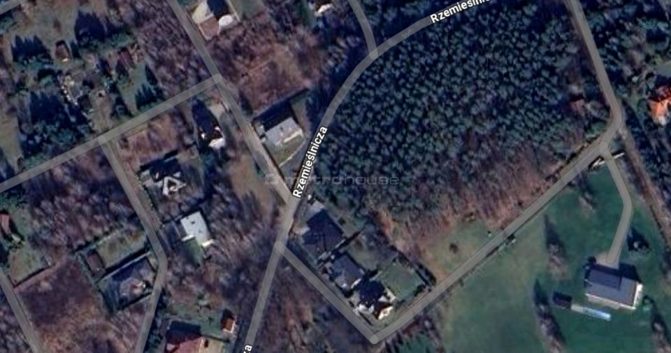 Działka budowlana Józefów sprzedam