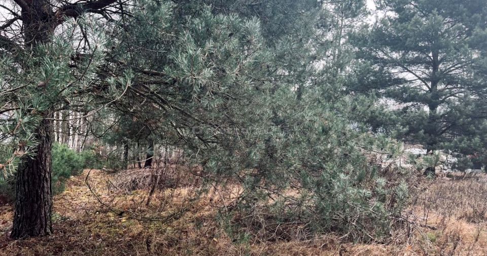 Działka budowlano-rolna Józefów