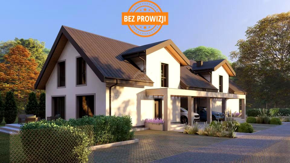 Dom Modlniczka sprzedaż