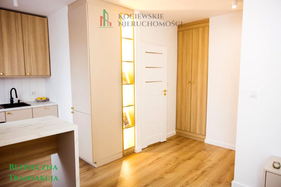 Mieszkanie Starogard Gdański