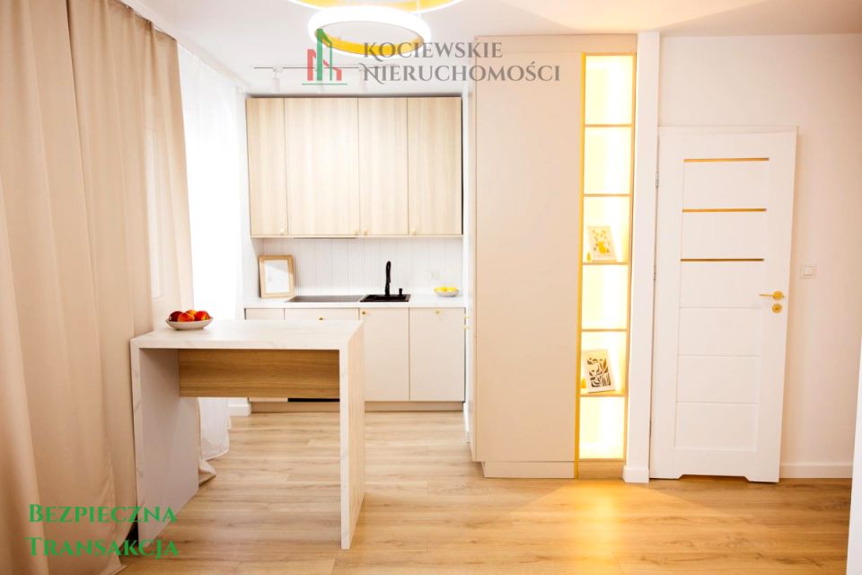 Mieszkanie Starogard Gdański