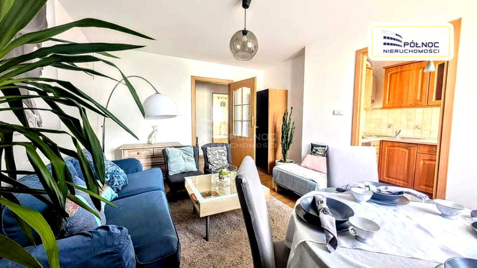 Mieszkanie Bolesławiec